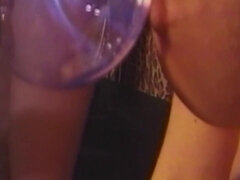 Κώλος, Σαδομαζοχιστικό, Μελαχροινή, Λεσβία, Μουνί, Βυζιά, Παιχνίδια, Υγρό