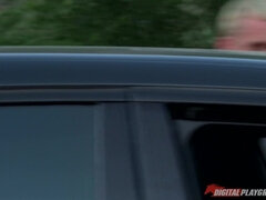 Zadok, Brunetka, Na psíka, Fetiš, Hardcore, Koža, Prirodzené prsia, Piercing