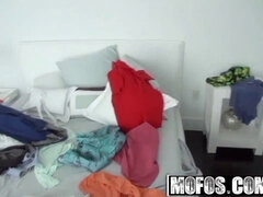 Blond, Par, Kvinner mann, Milf, Mamma, Synsvinkel, Tenåring, Tenåring anal