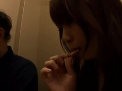 GAR-343 FORBIDDEN ELEVATOR JAV PART 1