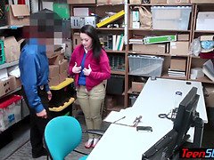 Zadní pokoj, Kuřba, Hardcore, Hd, Policie, Pička, Realita, Teenka