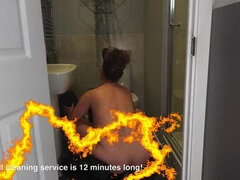 Britskej, Dominancie, Extrémna, Femdom, Výprask, Pissing, Otrok, Záchod