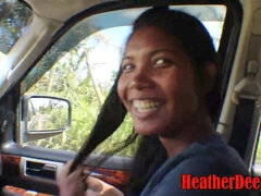 Pregnant thai, jizz shot, old & young