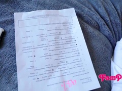 Avsugning, Söt, Familj, Glasögon, Hardcore, Liten och nätt, Kjol, Tabu