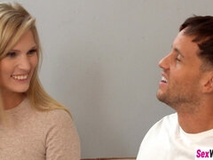 18 anos, Bundão, Pauzão, Loiroa, Grupo, Hardcore, Xoxota, Sexo grupal a três