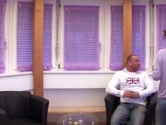 Amateur, Sucer une bite, Couple, En levrette, Allemand, Hard, Hd, Rétro ancien