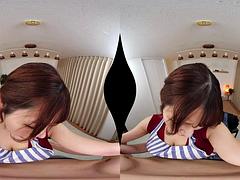 En tercera dimension, Asiático, Mamada, Japonés, Pov, Realidad