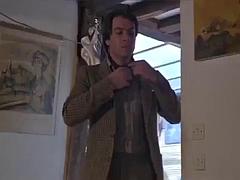 Threesome Fucking and More: Blowjob, Threesome  Groupsex Porn