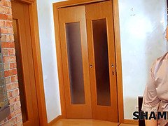 Brunetka, Macaté, Puma, Hd, Dospělé, Pička, Ruské, Vyholené