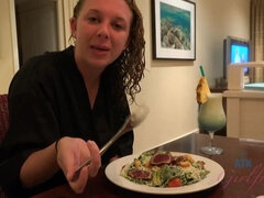 Amaterji, Velika rit, Velike joške, Bikinke, Blondinka, Prvoosebno snemanje seksa, Obrito, Visok