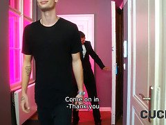 Блондинки, Рогоносцы, Чешки, Хд, Соски, Жесткий секс, Чулки, Жена