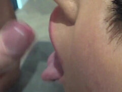 Velika rit, Blondinka, Busty, Globoko grlo, Hardcore, Zrela, Orgija, Joške