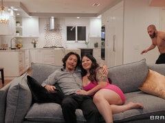 Rondborstig, Hardcore, Hd, Man, Moeder die ik wil neuken, Moeder, Pornster, Realiteit