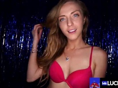 Amatør, Stor røv, Sort, Fetish, Gangbang, Imellem racer, Fisse, Sprøjter