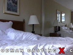 Aysha Dama casting