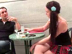 Любители, Анальный секс, Колледж, Европейки, Крошечные