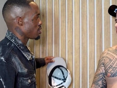 Amador amadora, Traseiro, Bundão, Pauzão, Loiroa, Vagina gozada cu gozado, Hardcore, Interracial