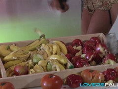 Z odbytu do ust, Hardcore, Bielizna, Na wolnym powietrzu, Rajstopy, Cipka, Trójkąt, Jebanie piersi