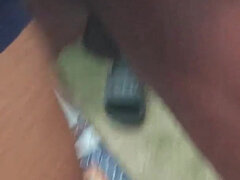 Amatör, Svart, Avsugning, Pappa, Homosexuell