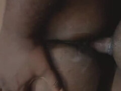 18, Azjatka, Ciocia, Sypialnia, Naturalny, Naturalne cycki, Sutki, Mocno