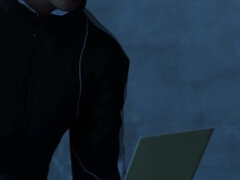 3d, Bdsm, Bondage, Dominacija, Tajnica