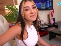 Horny vixen incredible porn clip