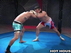 Πρωκτικό, Κώλος, Μεγάλος πούτσος, Πίπα, Ομοφυλόφιλος, Ηδ, Μύς, Πάλη