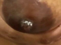 Fantasy Role Play Amma Playing with Vibrator