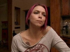 Rumpe til munn, Bil, Offentlig, Tattovering, Pupper