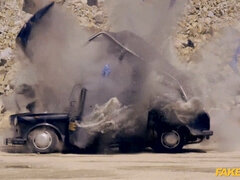 Suihinotto, Hd, Hirviö, Juhlat, Ratsastaa, Rajua, Huutava, Tatuointi