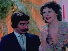 Avsugning, Italiensk, Vintage