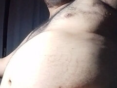 Amatéři, Velký zadek, Tlusté, Fetiš, Sólo