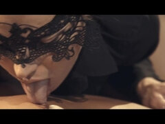 Ariel's Secret - Project 4 Sofi Golfinger