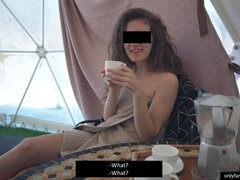 Amatoriale, Bagno, Pompino, Venire in bocca, Schizzo di sborra, Francese, Fatto in casa