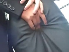 Asiatisk, Avsugning, Japansk, Tonåring