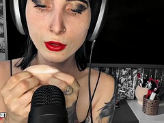 ASMR Fleshlight JOI