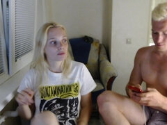 Ερασιτέχνης, Μαλακία, Σκληρό, Σπιτικό, Ιντερνετική κάμερα