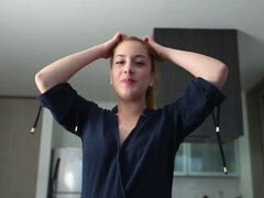 Amatoriale, Tette grandi, Pompino, Hd, Latina, Tette naturali, Cavalcando, Ragazza