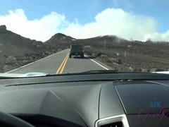 Amaterji, Plaža, Razkazovanje jošk v javnosti, Girlfriend, Zunaj, V javnosti, Obrito, Joške