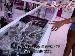 Veľký zadok, Kuřba, Prsnatá, Na tvár, Hardcore, Podpätky, Latinskej