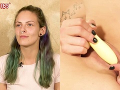 아마추어, 독일인, 하드코어, Hd, 보지, 젖가슴, 바이브레이터, 젖은