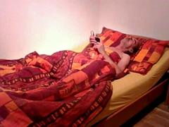 Геи, Ласковые ручки, Мастурбация