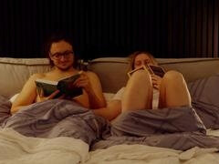 Enthousiasteling, Kont naar mond, Grote kont, Stel, Sperma, Huisgemaakt, Kut duiken