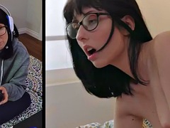 Nagylány, Fehérnemű, Tini, Begyek