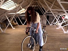 Obciąganie, Cycata, Wytrysk, Płeć żeńska, Hd, Dojrzałe, Orgazm, Penis