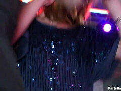 Party Hardcore Gone Crazy Vol. 6 Part 6 - Cam 4