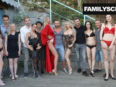 Fafanje, Grupni, Dekle drka tiča, Hardcore, Služkinja, Samozadovoljevanje, Orgija, Tabu