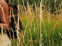 18 ans, Cul, Dingue, Chatte, Pute, Solo, Nénés, Mouillée