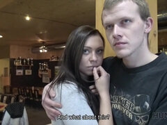 Kuřba, Hardcore, Peníze, Různé pohledy, Pička, Realita, Vyhublá, Manželka