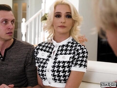 Grosse bite, Gros seins, Gorge profonde, Queue, Branlette thaïlandaise, Belle mère, Tabou, Plan cul à trois